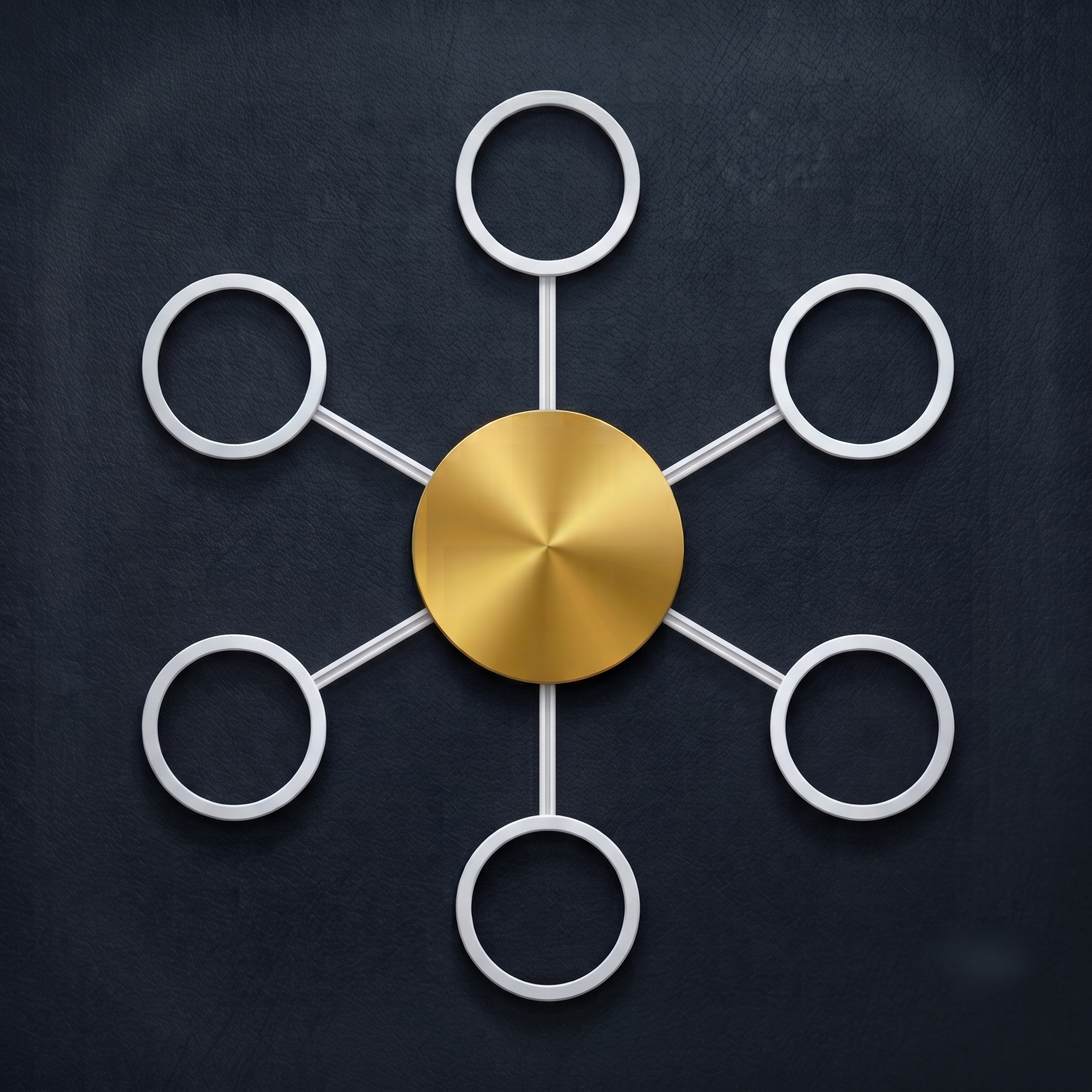 Digikaizen Logo Icon